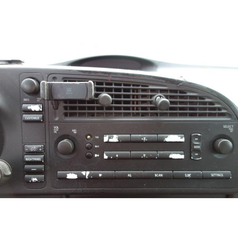 Jante SAAB 9.3 2 Photo n°10