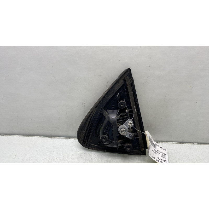 Poignee porte arriere gauche HONDA CIVIC 8 Photo n°3