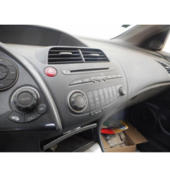 Vitre arriere gauche HONDA CIVIC 8