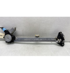 Leve vitre electrique arriere gauche HONDA CIVIC 8 Photo n°1