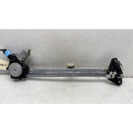 Leve vitre electrique arriere gauche HONDA CIVIC 8 Photo n°1
