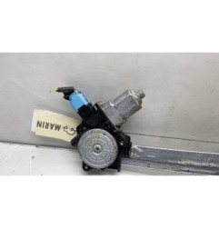 Leve vitre electrique arriere gauche HONDA CIVIC 8