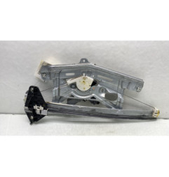 Leve vitre electrique avant droit HONDA CIVIC 8 Photo n°1
