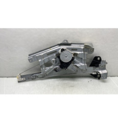 Leve vitre electrique avant droit HONDA CIVIC 8