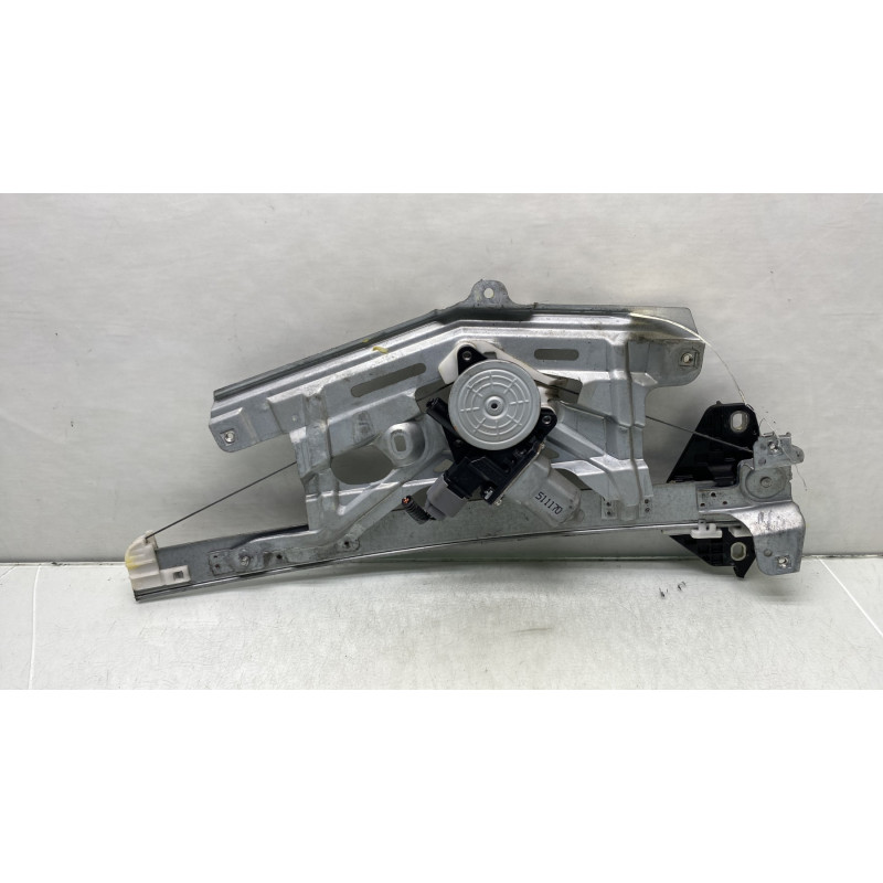 Leve vitre electrique avant droit HONDA CIVIC 8 Photo n°3