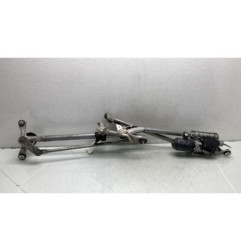 Moteur essuie glace avant HONDA CIVIC 8 Photo n°1