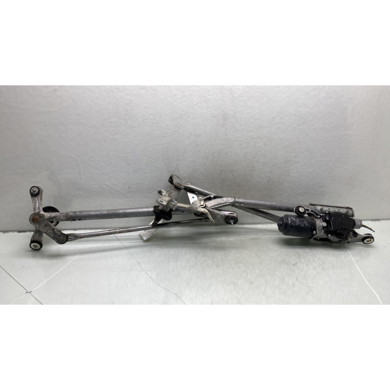 Moteur essuie glace avant HONDA CIVIC 8 Photo n°1