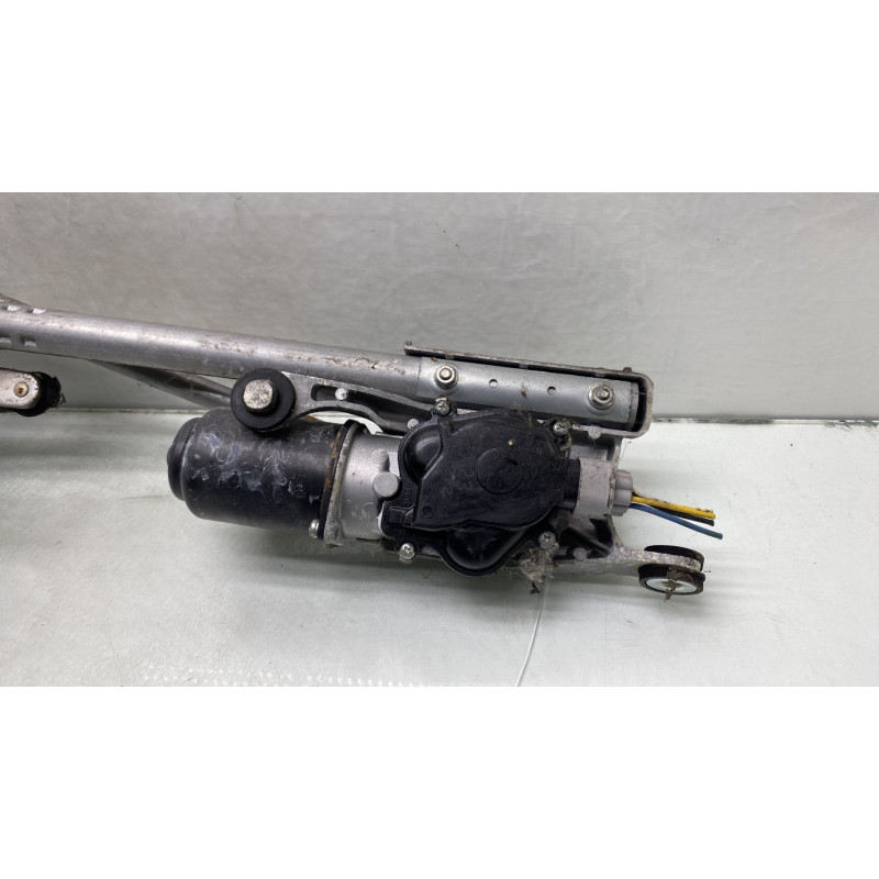 Moteur essuie glace avant HONDA CIVIC 8 Photo n°4