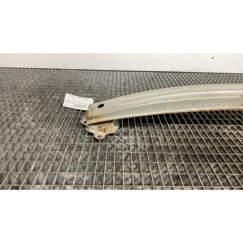 Renfort pare choc arriere (traverse) HONDA CIVIC 8 Photo n°2