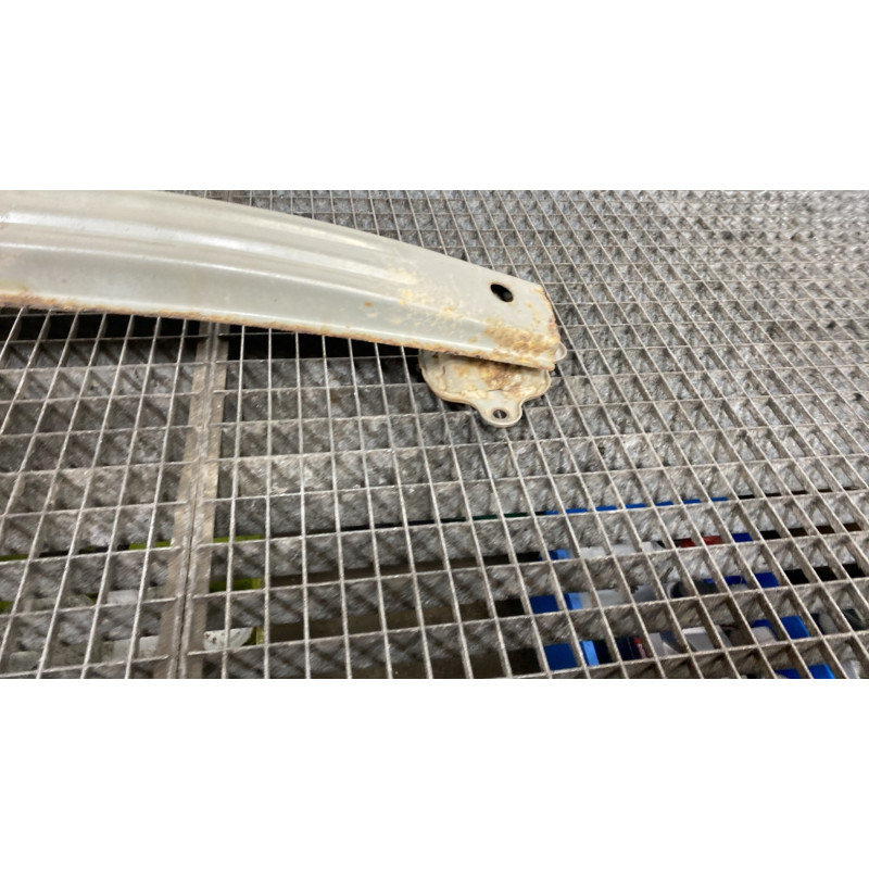 Renfort pare choc arriere (traverse) HONDA CIVIC 8 Photo n°3