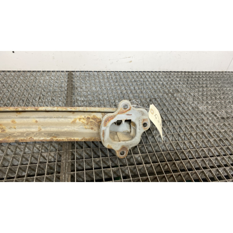 Renfort pare choc arriere (traverse) HONDA CIVIC 8 Photo n°5