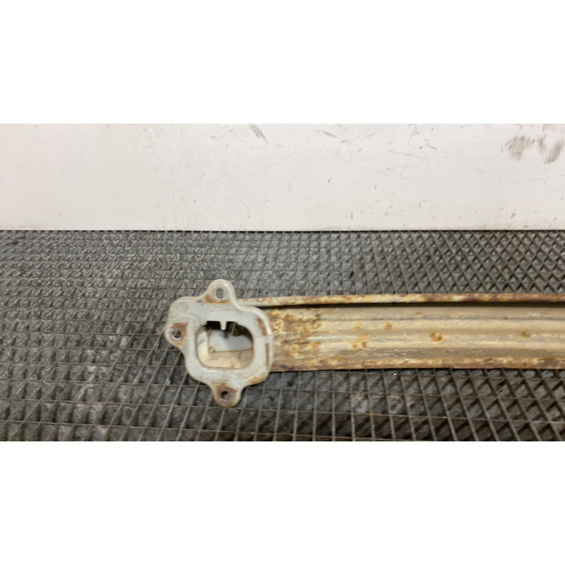 Renfort pare choc arriere (traverse) HONDA CIVIC 8 Photo n°6