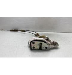 Serrure avant droit HONDA CIVIC 8 Photo n°1