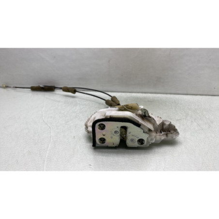 Serrure avant droit HONDA CIVIC 8 Photo n°1