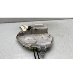Serrure avant droit HONDA CIVIC 8