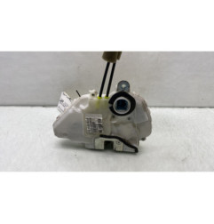Serrure avant droit HONDA CIVIC 8