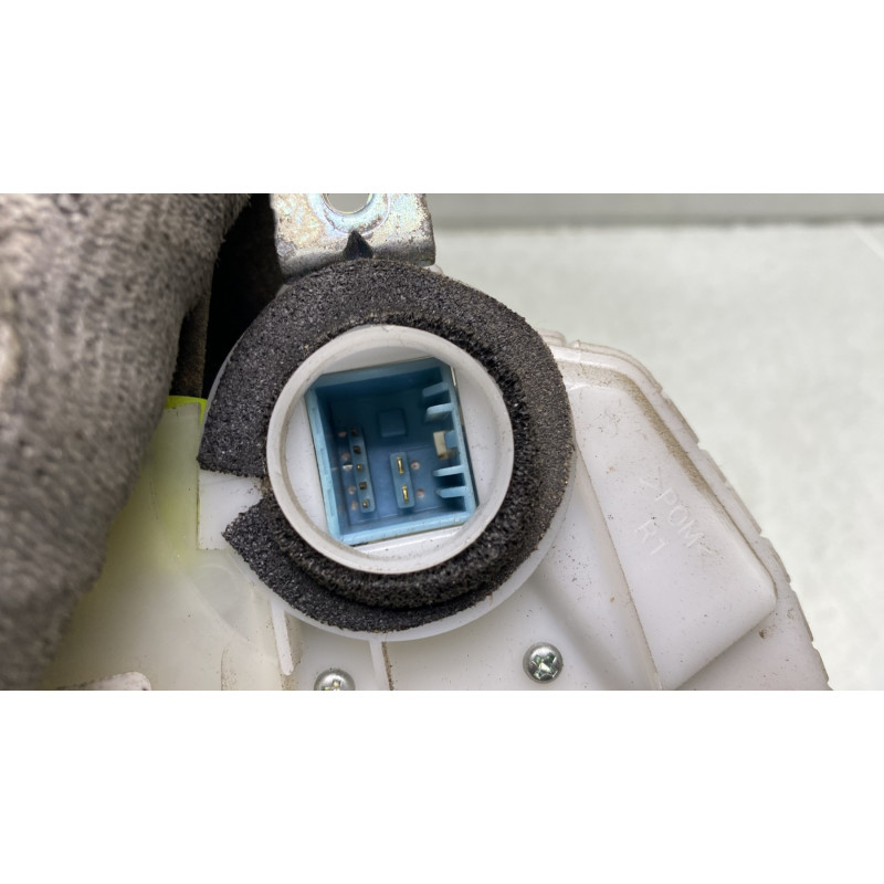 Serrure avant droit HONDA CIVIC 8 Photo n°4