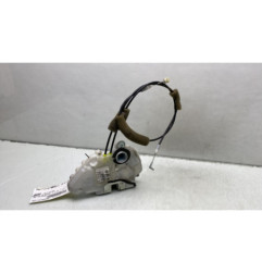 Serrure avant droit HONDA CIVIC 8