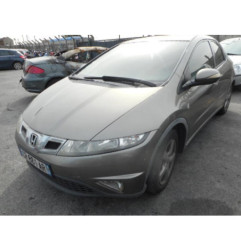 Serrure avant droit HONDA CIVIC 8