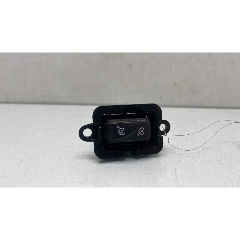 Commande regulateur vitesse RENAULT MEGANE 3 Photo n°1
