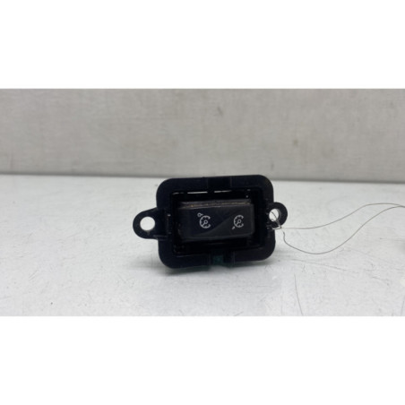 Commande regulateur vitesse RENAULT MEGANE 3 Photo n°1