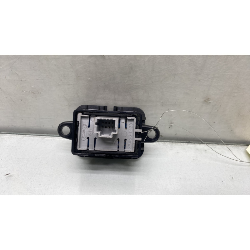 Commande regulateur vitesse RENAULT MEGANE 3 Photo n°2