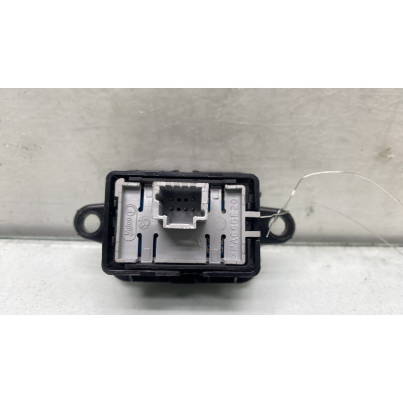Commande regulateur vitesse RENAULT MEGANE 3 Photo n°3