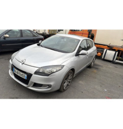 Commande regulateur vitesse RENAULT MEGANE 3