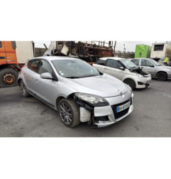 Commande regulateur vitesse RENAULT MEGANE 3