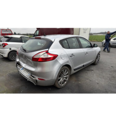 Commande regulateur vitesse RENAULT MEGANE 3