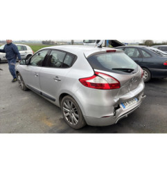 Commande regulateur vitesse RENAULT MEGANE 3