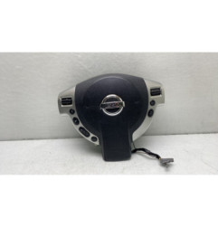 Air bag conducteur NISSAN QASHQAI 1 Photo n°1