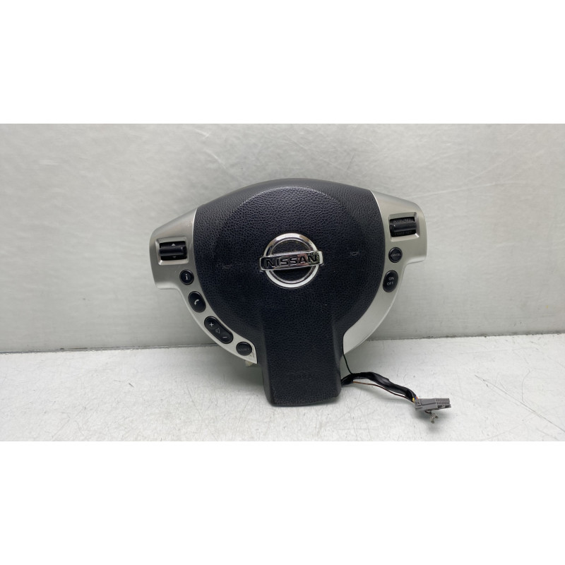 Air bag conducteur NISSAN QASHQAI 1 Photo n°1