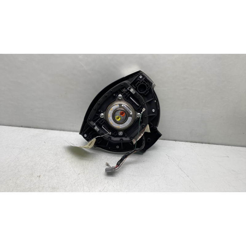 Air bag conducteur NISSAN QASHQAI 1 Photo n°2