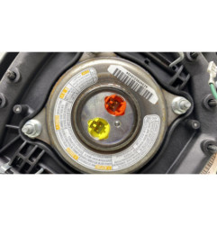 Air bag conducteur NISSAN QASHQAI 1