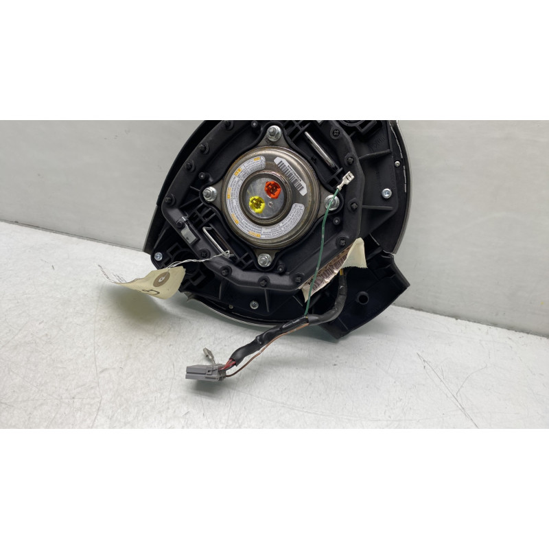 Air bag conducteur NISSAN QASHQAI 1 Photo n°4