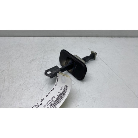 Arret de porte avant gauche NISSAN QASHQAI 1