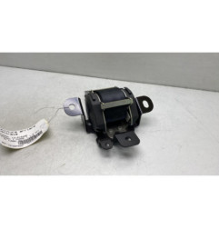 Ceinture arriere centrale NISSAN QASHQAI 1