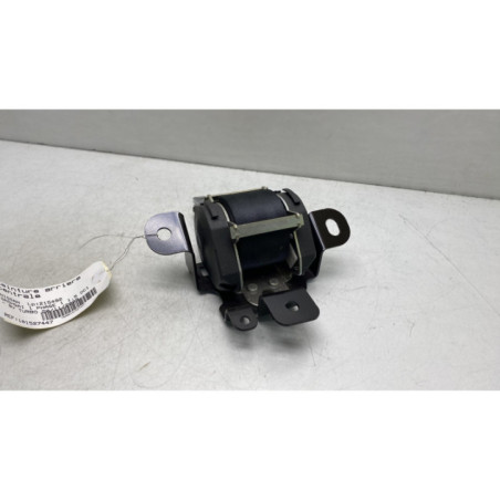 Ceinture arriere centrale NISSAN QASHQAI 1