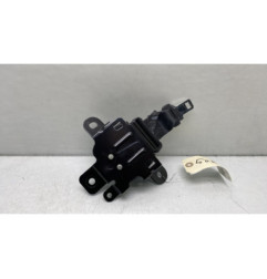 Ceinture arriere centrale NISSAN QASHQAI 1