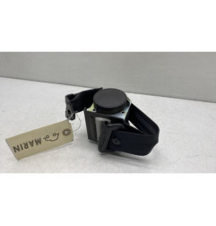 Ceinture arriere gauche NISSAN QASHQAI 1