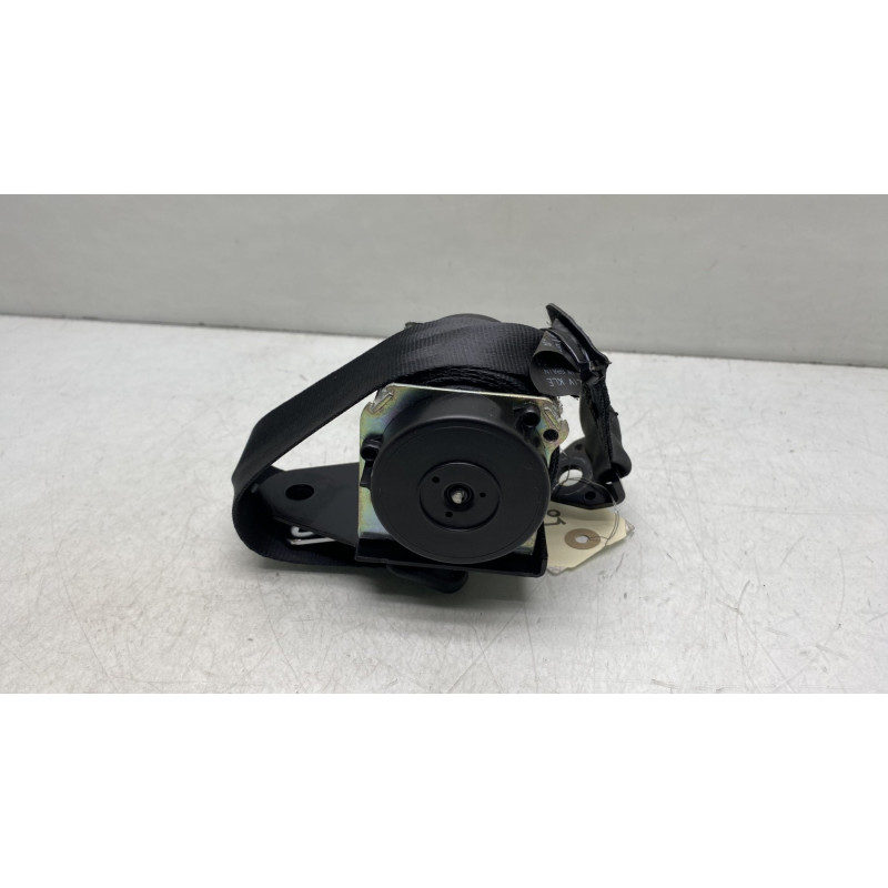 Ceinture arriere gauche NISSAN QASHQAI 1 Photo n°3