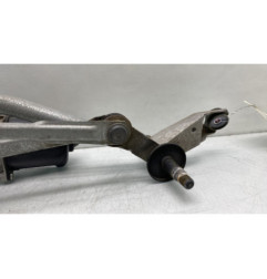 Moteur essuie glace avant NISSAN QASHQAI 1