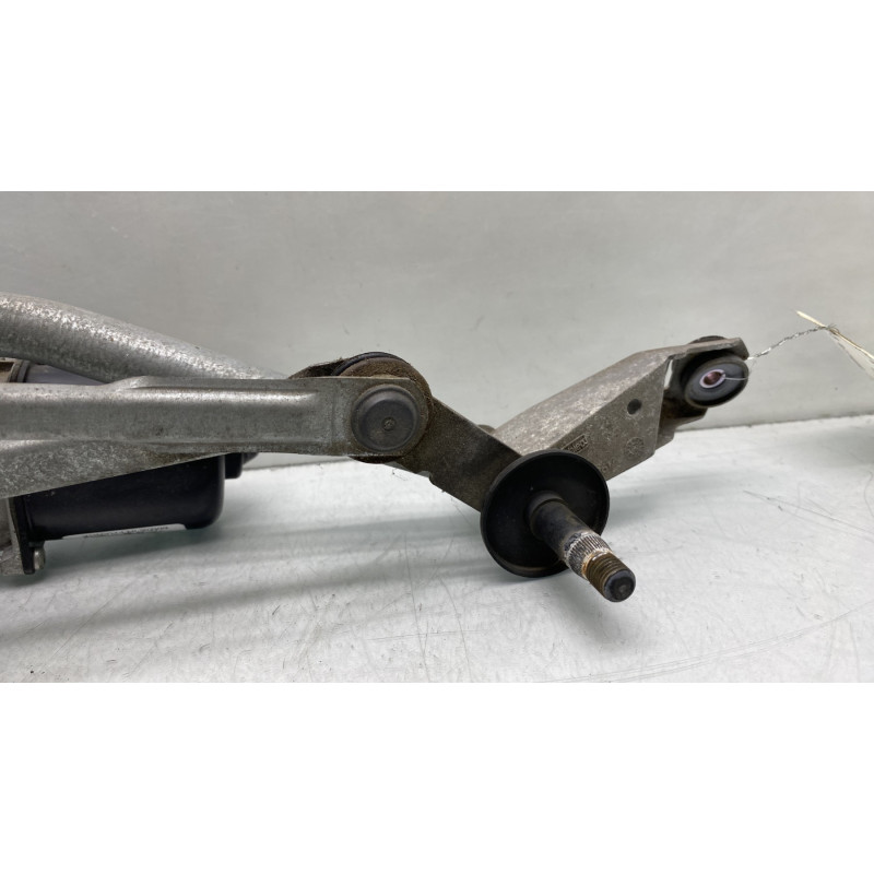 Moteur essuie glace avant NISSAN QASHQAI 1 Photo n°2