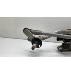 Moteur essuie glace avant NISSAN QASHQAI 1