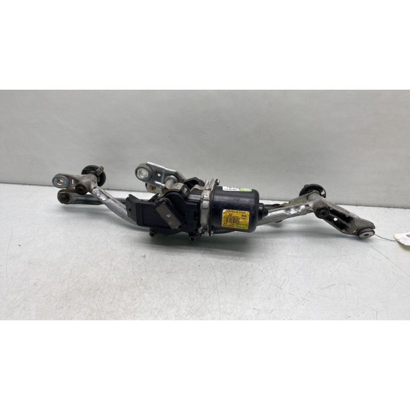 Moteur essuie glace avant NISSAN QASHQAI 1 Photo n°4