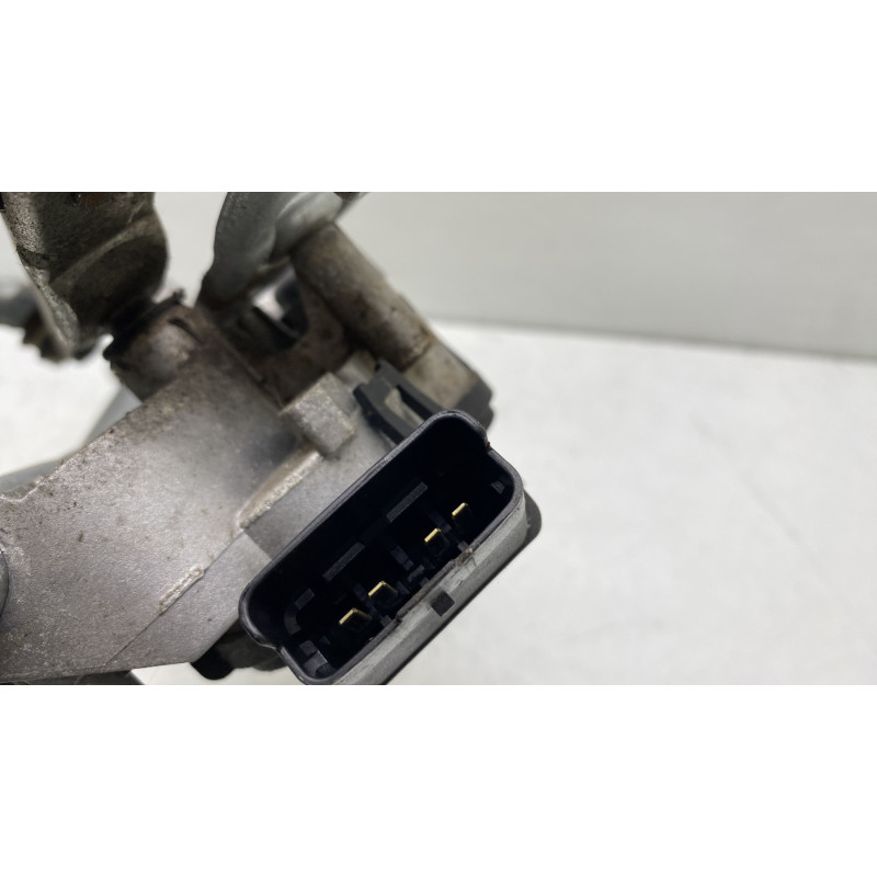 Moteur essuie glace avant NISSAN QASHQAI 1 Photo n°5