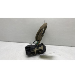 Serrure arriere droit NISSAN QASHQAI 1