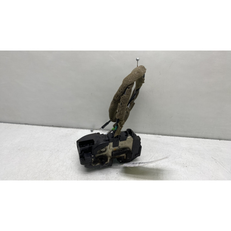 Serrure arriere droit NISSAN QASHQAI 1 Photo n°3