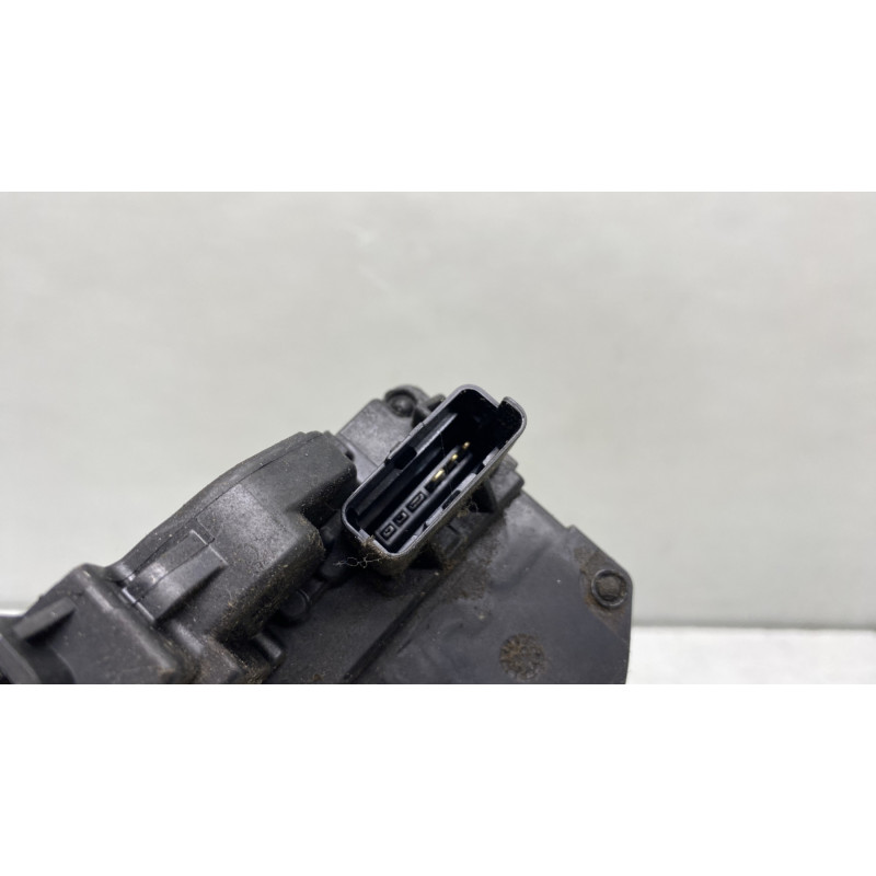Serrure arriere droit NISSAN QASHQAI 1 Photo n°4